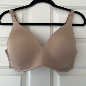 Soma Vanishing Back Wireless bra